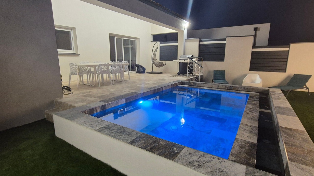 Photo of Outdoor in Saint-Genies-de-Malgoires