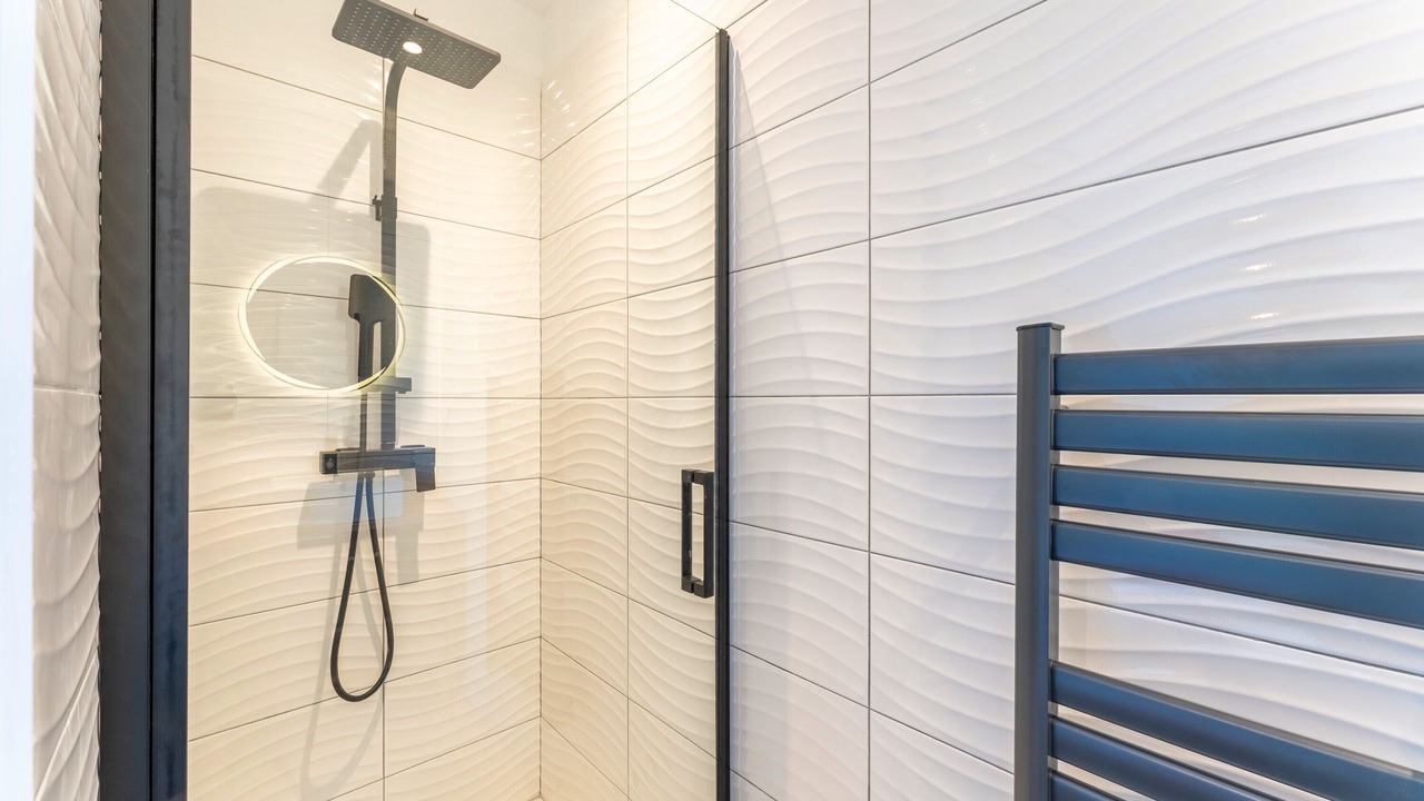 Photo of Bathroom in Saint-Genies-de-Malgoires