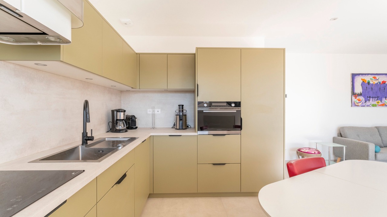 Photo of Kitchen in Saint-Genies-de-Malgoires