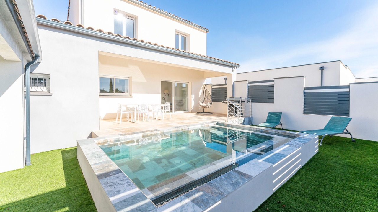 Photo of Outdoor in Saint-Genies-de-Malgoires
