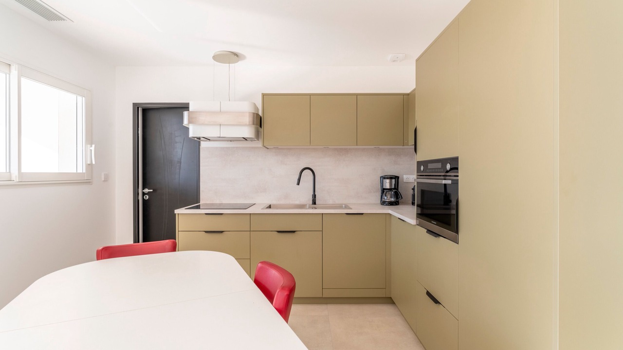 Photo of Kitchen in Saint-Genies-de-Malgoires