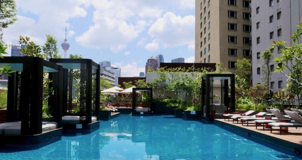 Photo of Outdoor in Golden Triangle