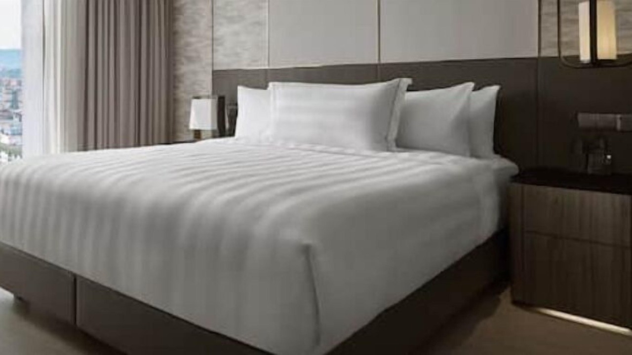 Photo of Bedroom in Golden Triangle