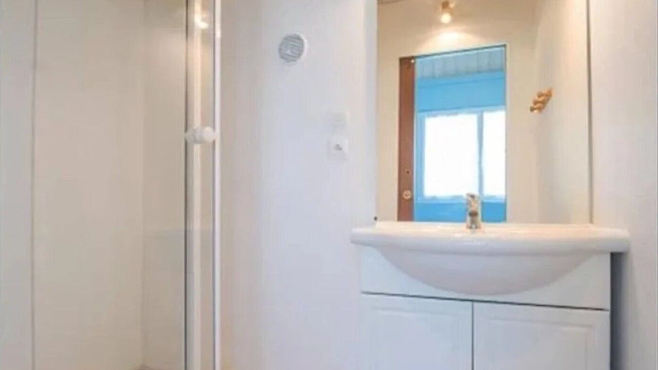 Photo of Bathroom in Plestin-les-Greves