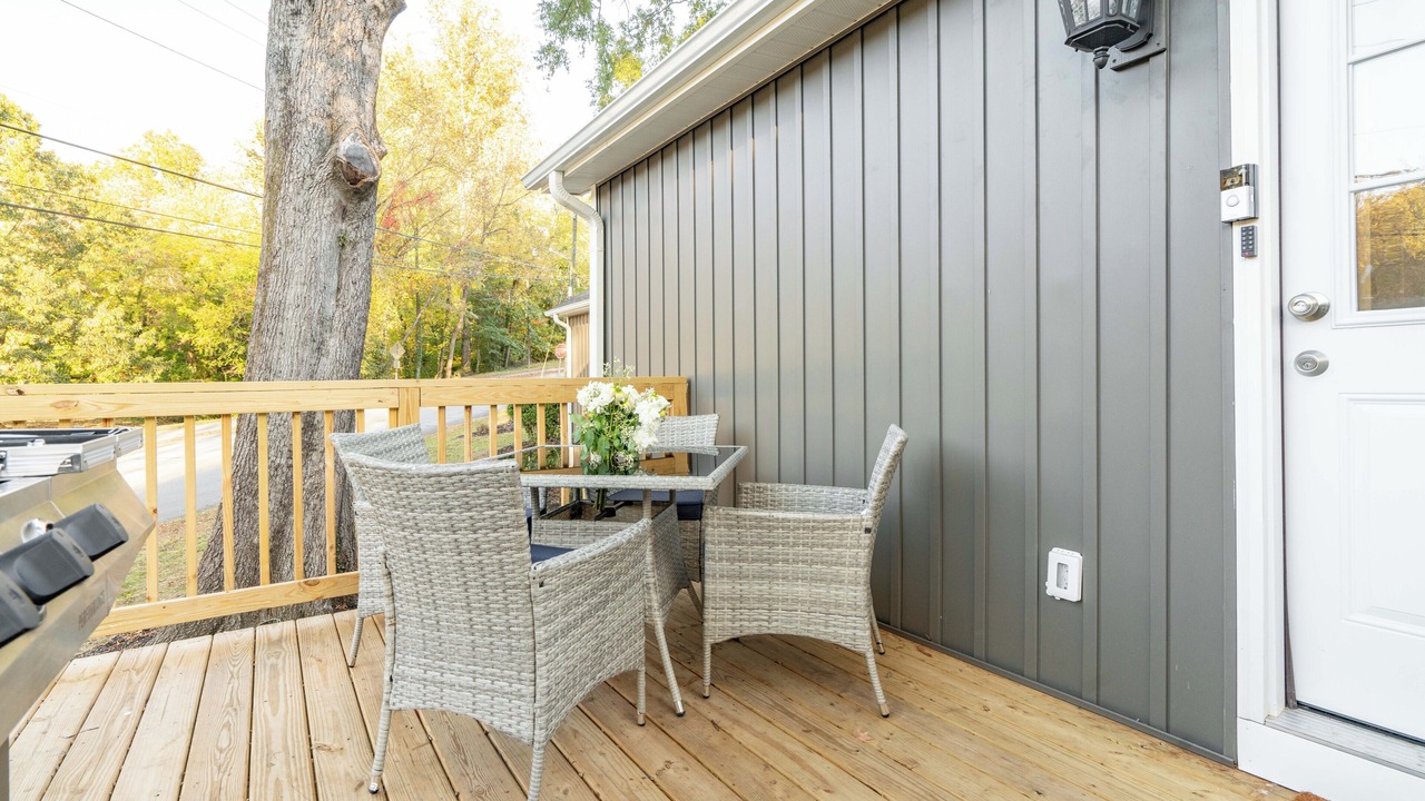 Photo of Outdoor in Winston - Salem