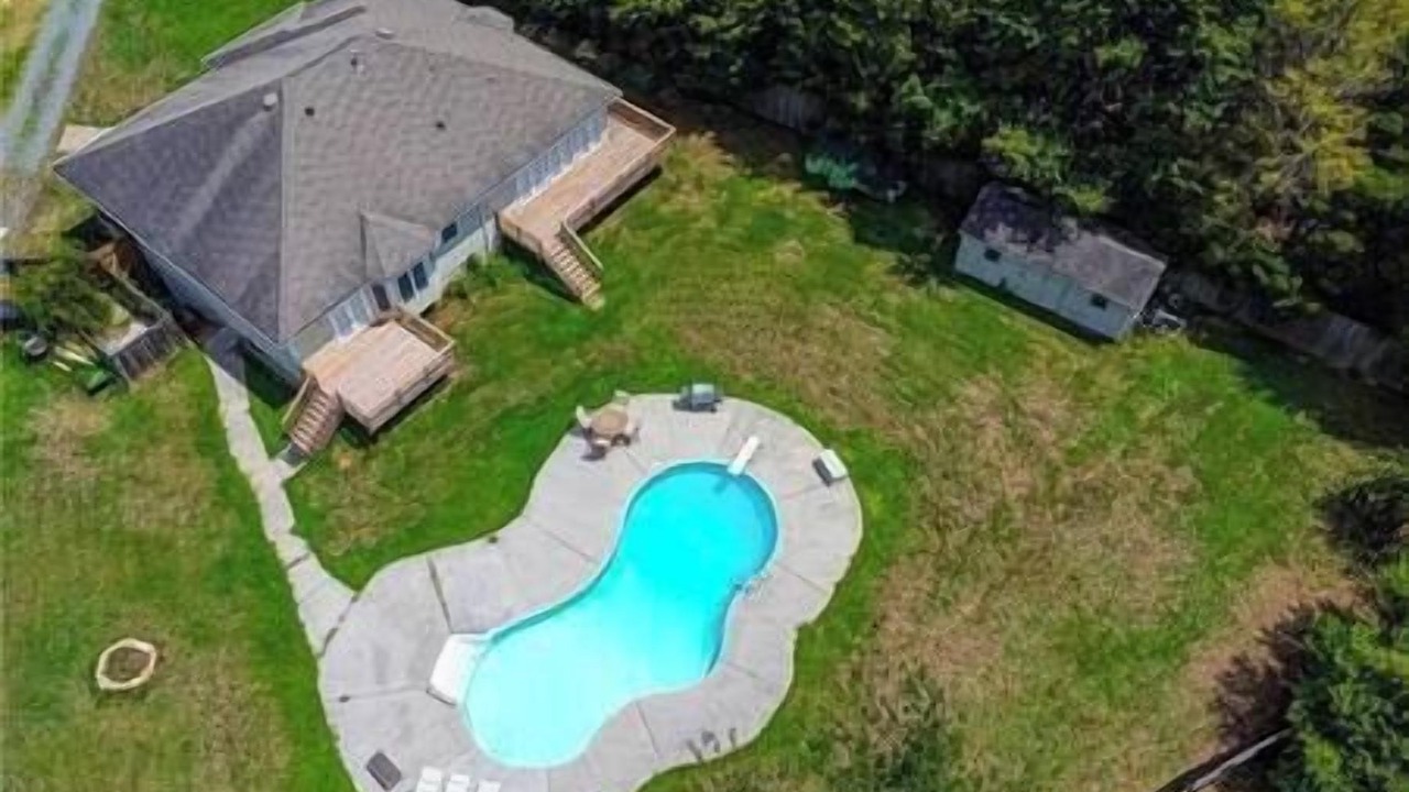 Photo of Outdoor in Winston - Salem