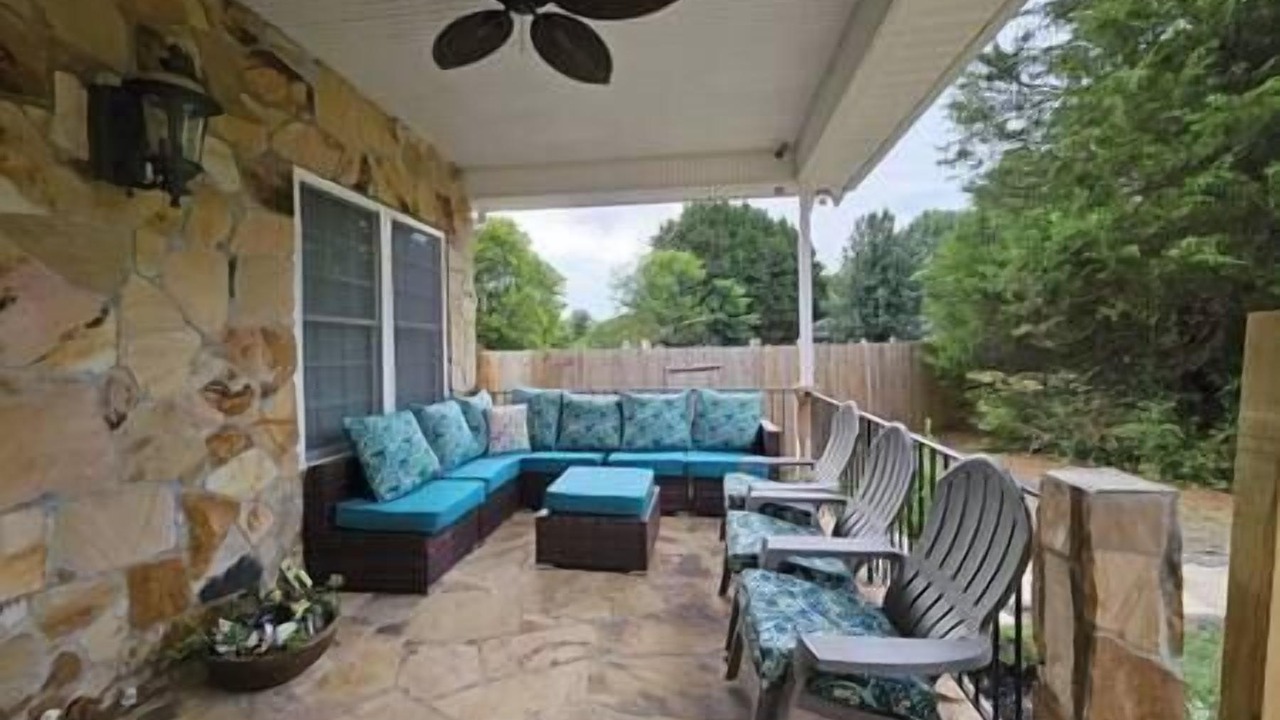 Photo of Outdoor in Winston - Salem