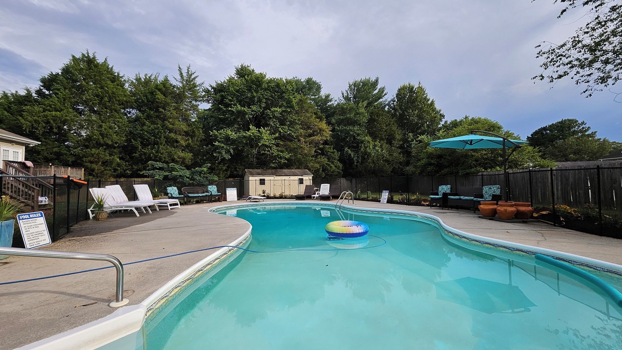Photo of Outdoor in Winston - Salem