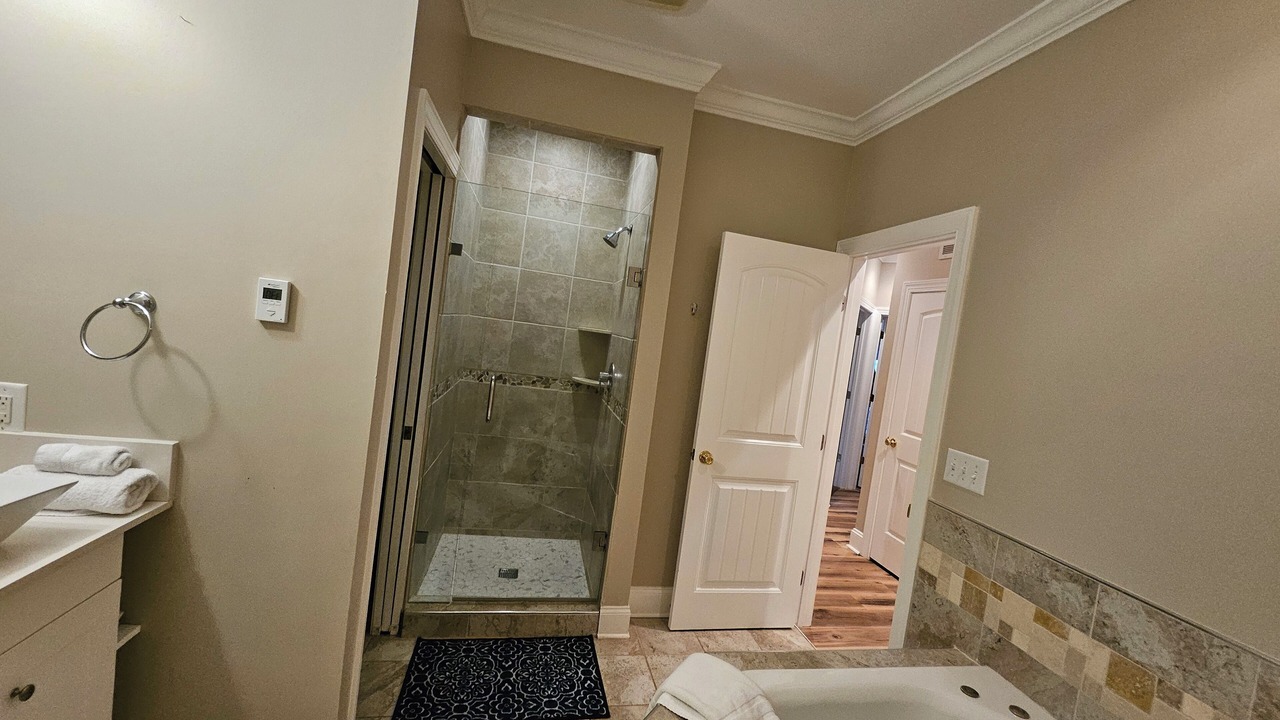 Photo of Bathroom in Winston - Salem