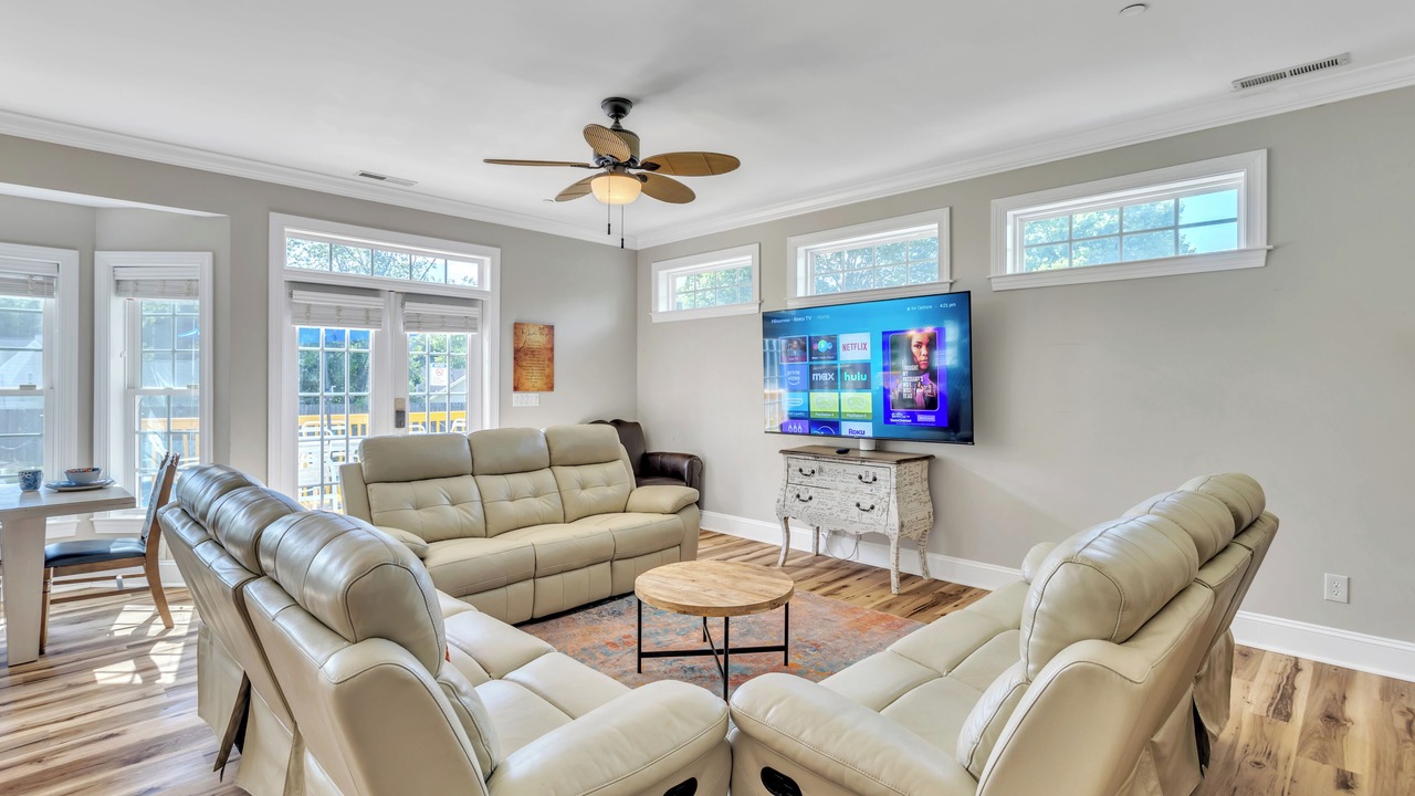 Photo of Bedroom in Winston - Salem