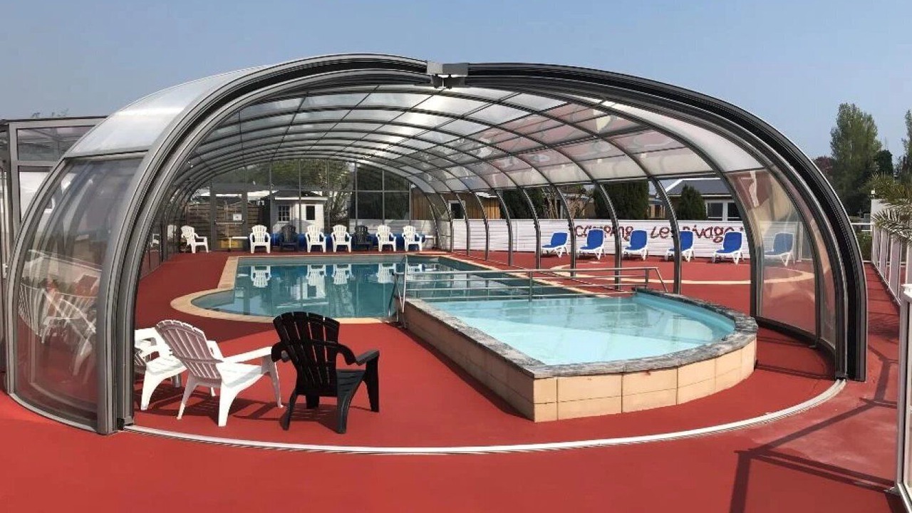 Photo of Outdoor in Quettehou