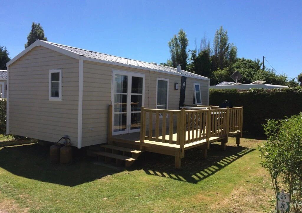 Photo of Outdoor in Quettehou