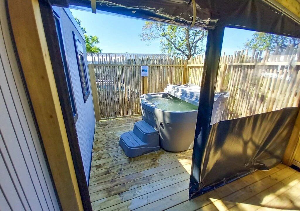 Photo of Patio Balcony in Les Moutiers-en-Retz