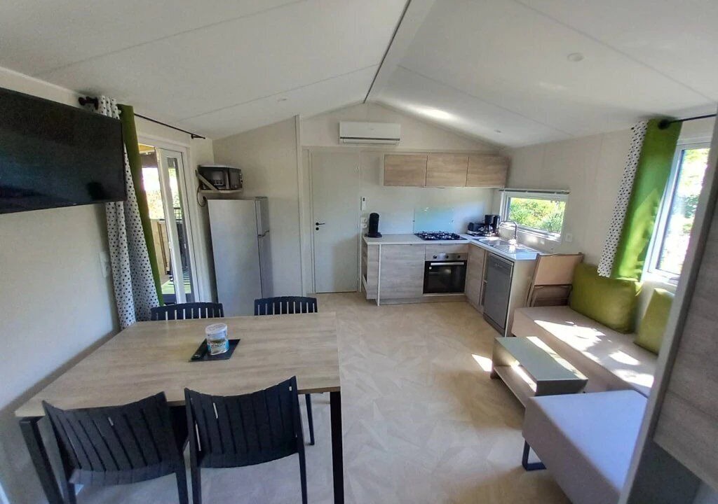 Photo of Kitchen in Les Moutiers-en-Retz