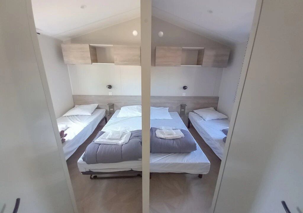 Photo of Bedroom in Les Moutiers-en-Retz