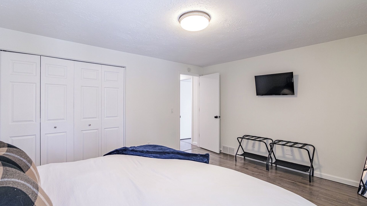 Photo of Bedroom in Fairport