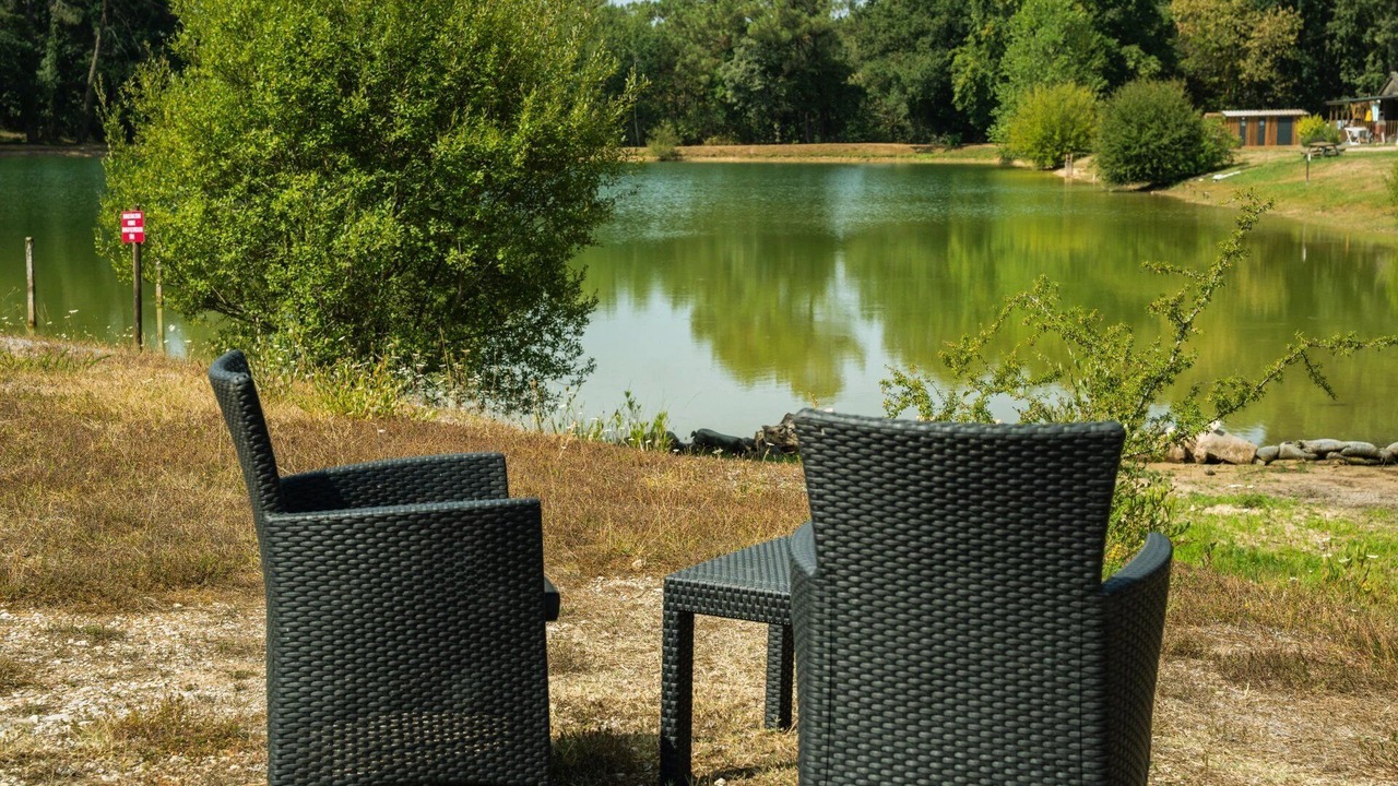 Photo of Outdoor in Douville