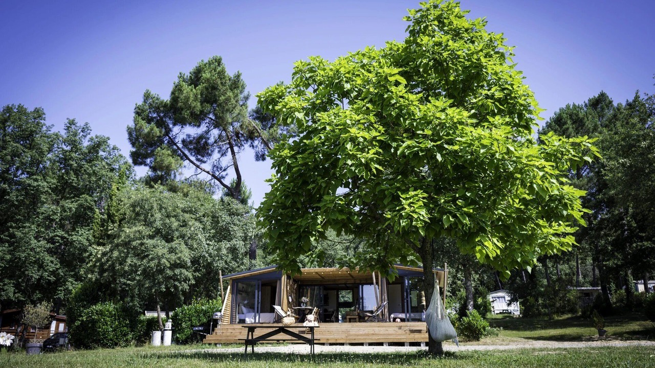 Photo of Outdoor in Douville