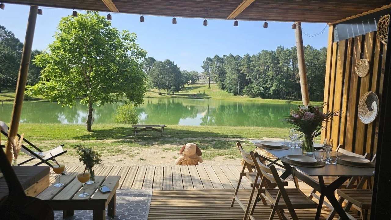 Photo of Outdoor in Douville