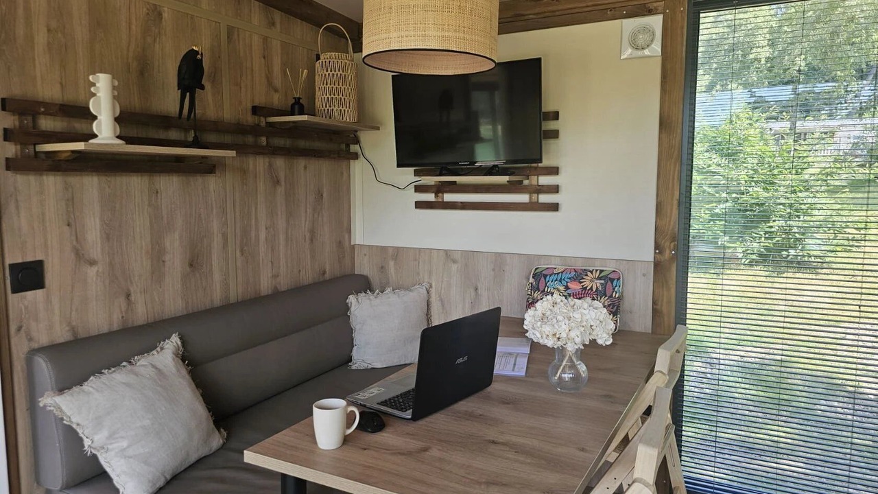 Photo of Livingroom in Douville