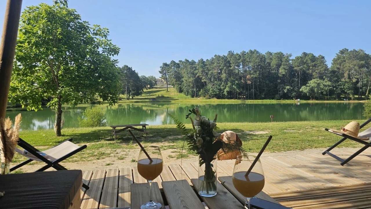 Photo of Outdoor in Douville