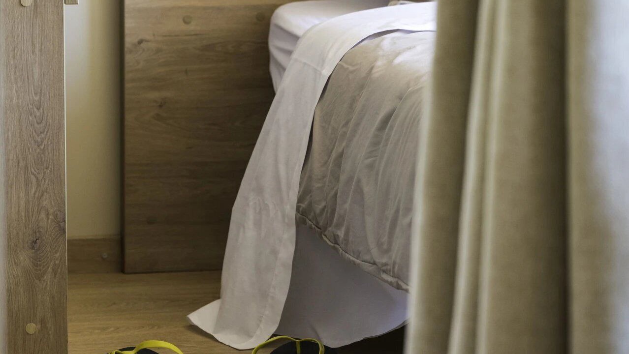 Photo of Bedroom in Douville