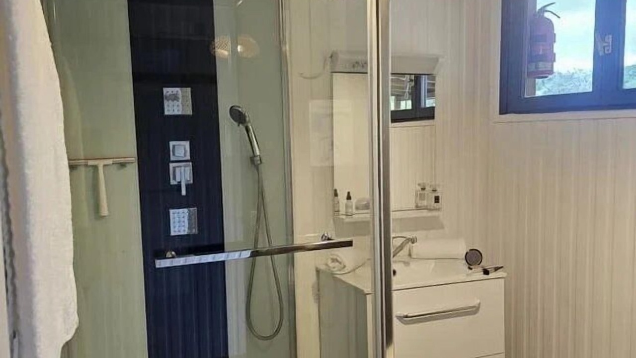 Photo of Bathroom in Douville