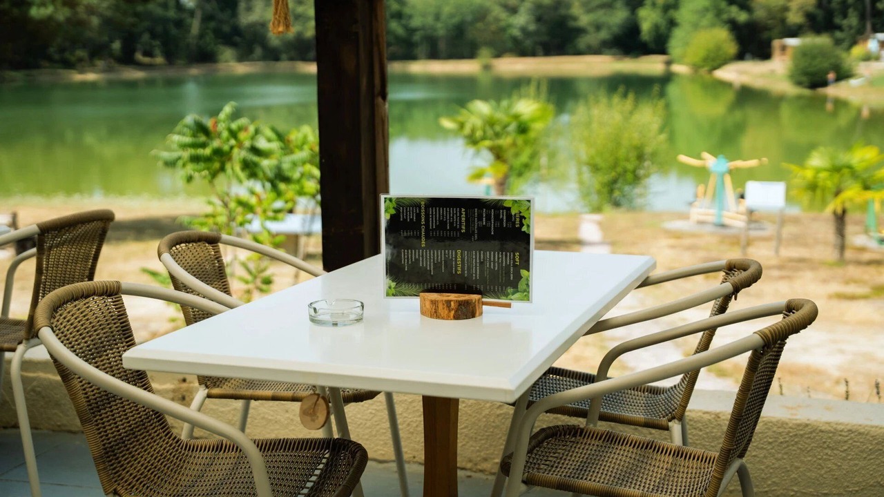 Photo of Outdoor in Douville