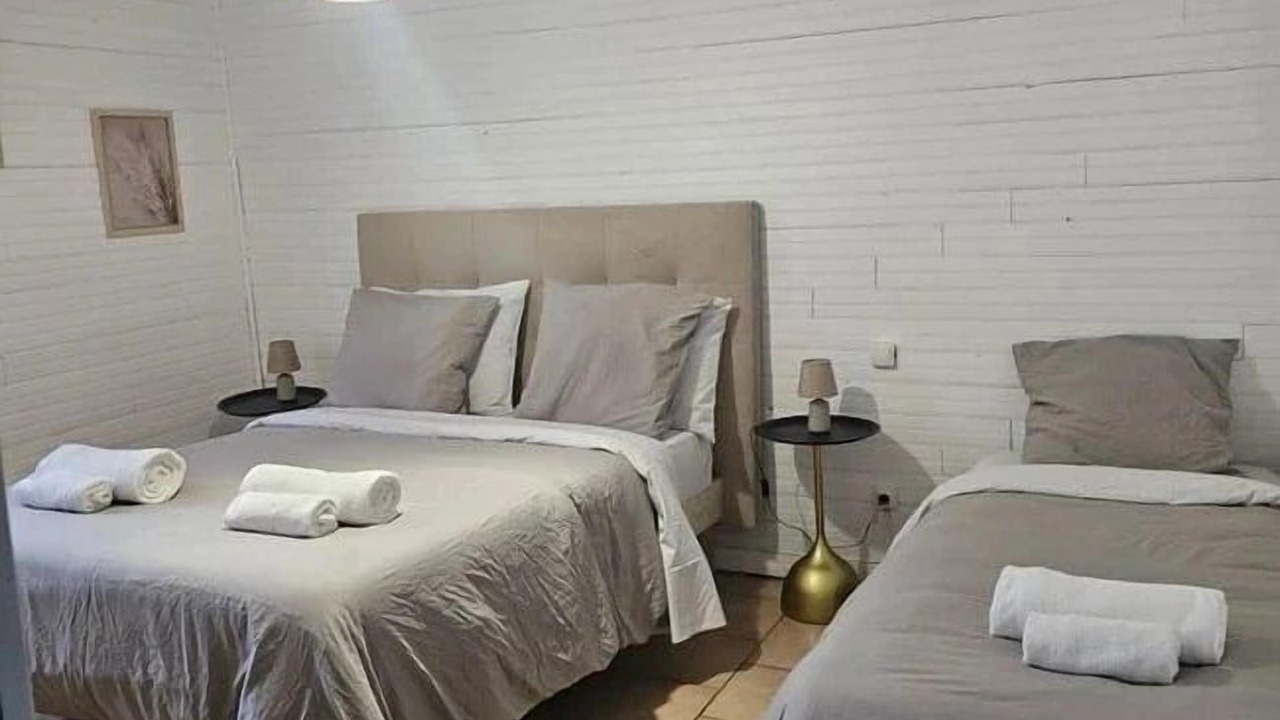 Photo of Bedroom in Douville