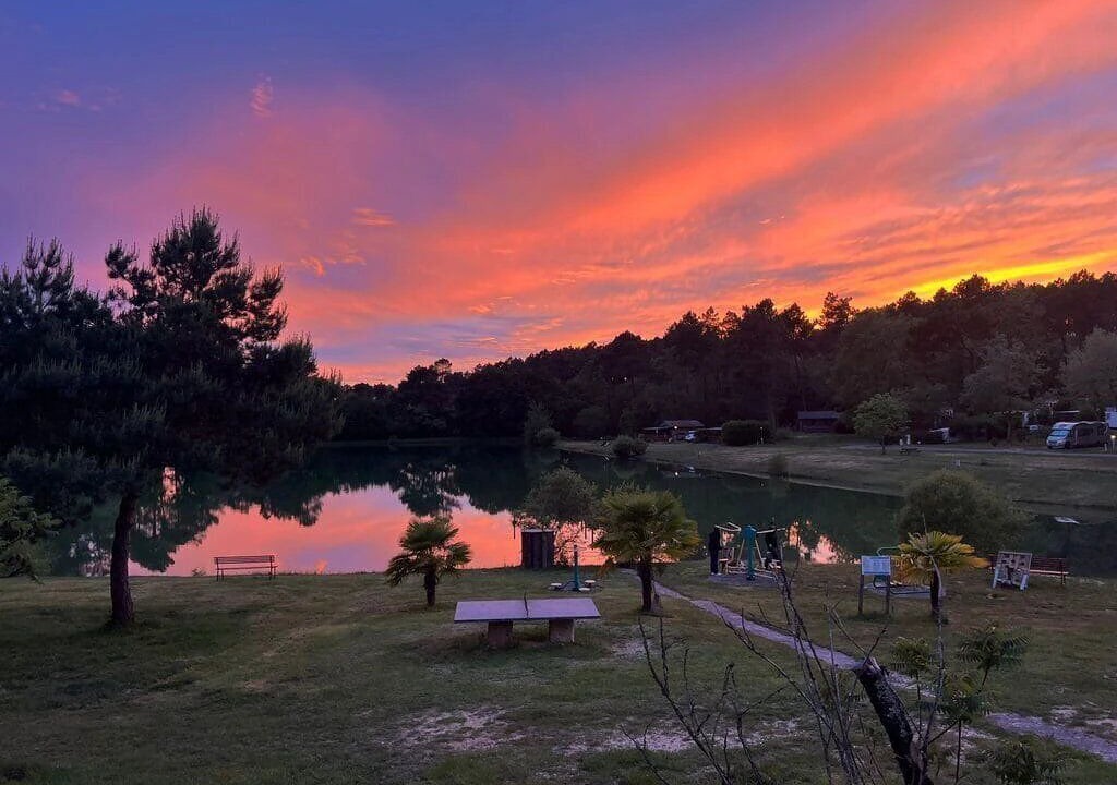 Photo of Outdoor in Douville