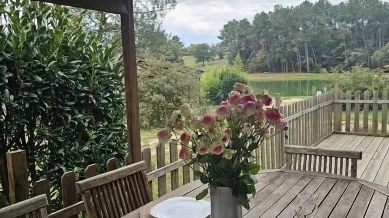 Photo of Outdoor in Douville