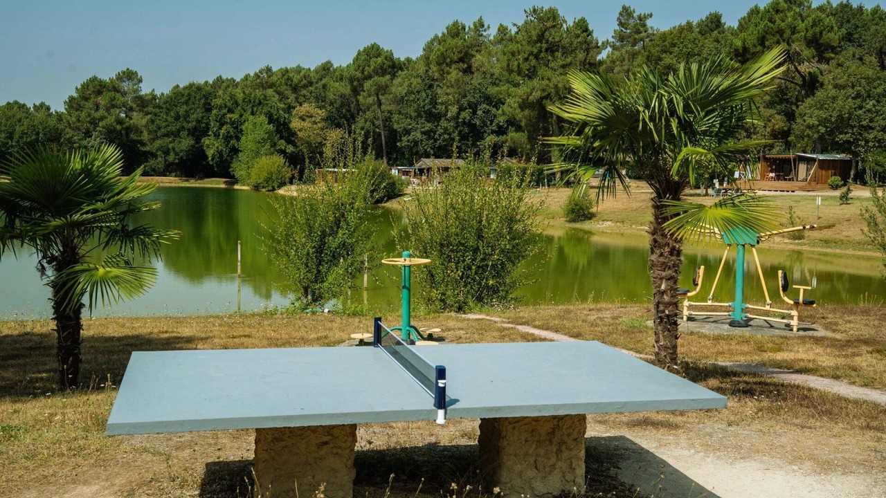 Photo of Outdoor in Douville