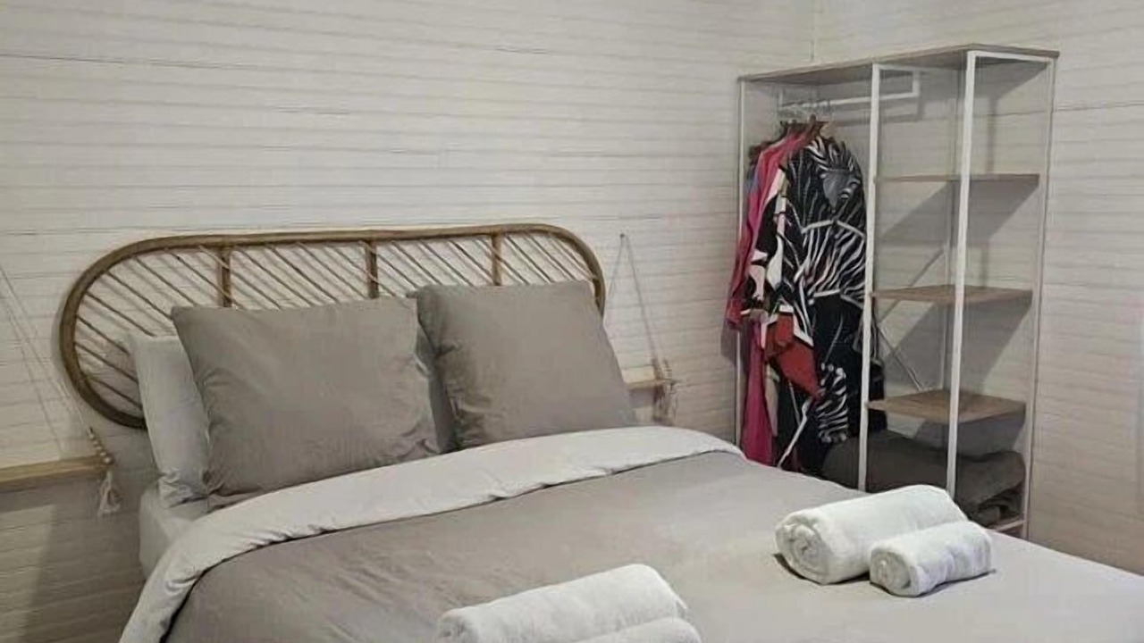 Photo of Bedroom in Douville