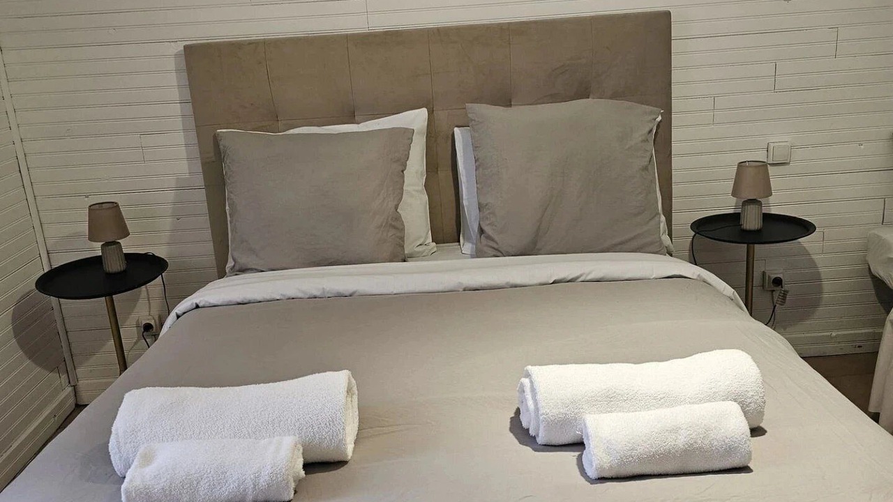 Photo of Bedroom in Douville