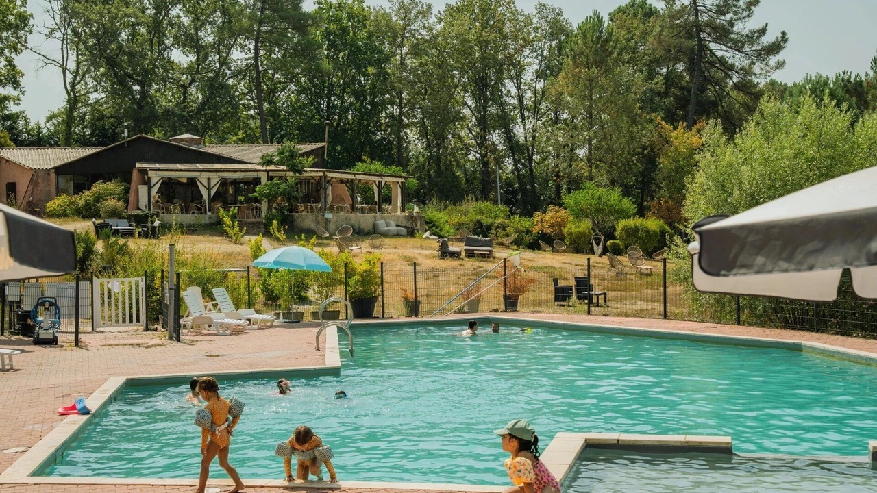 Photo of Outdoor in Douville