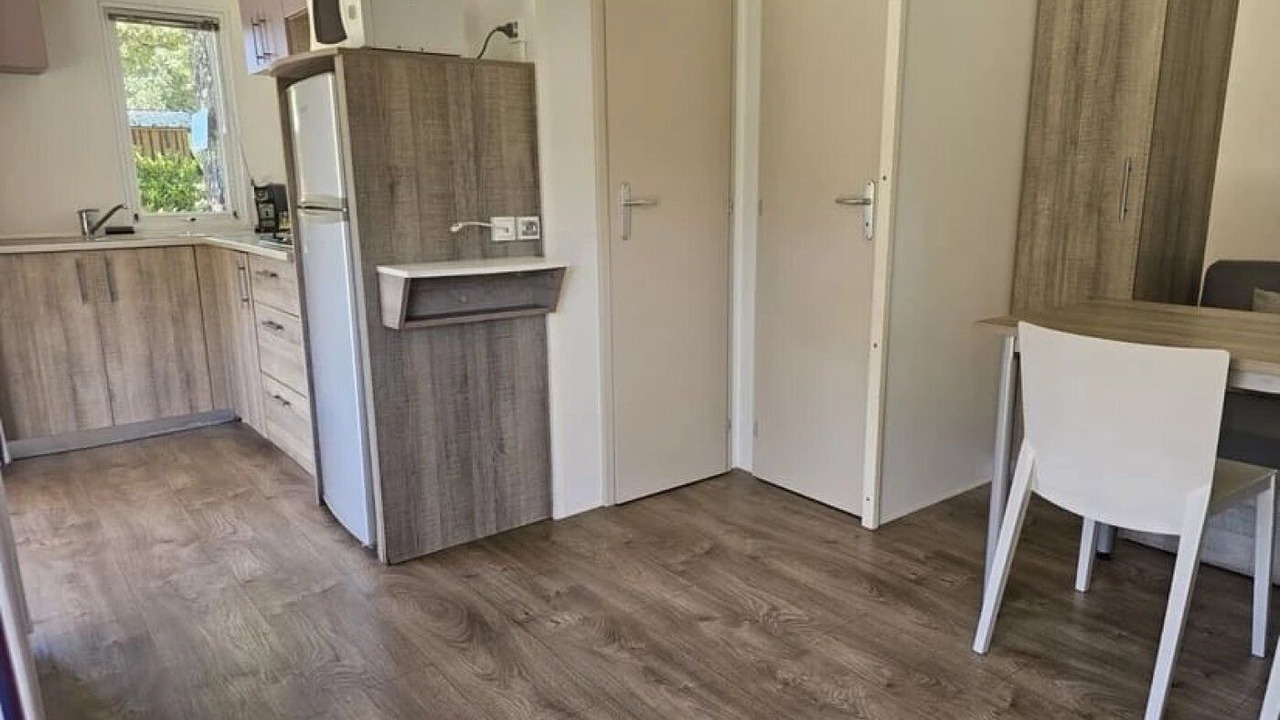 Photo of Kitchen in Douville