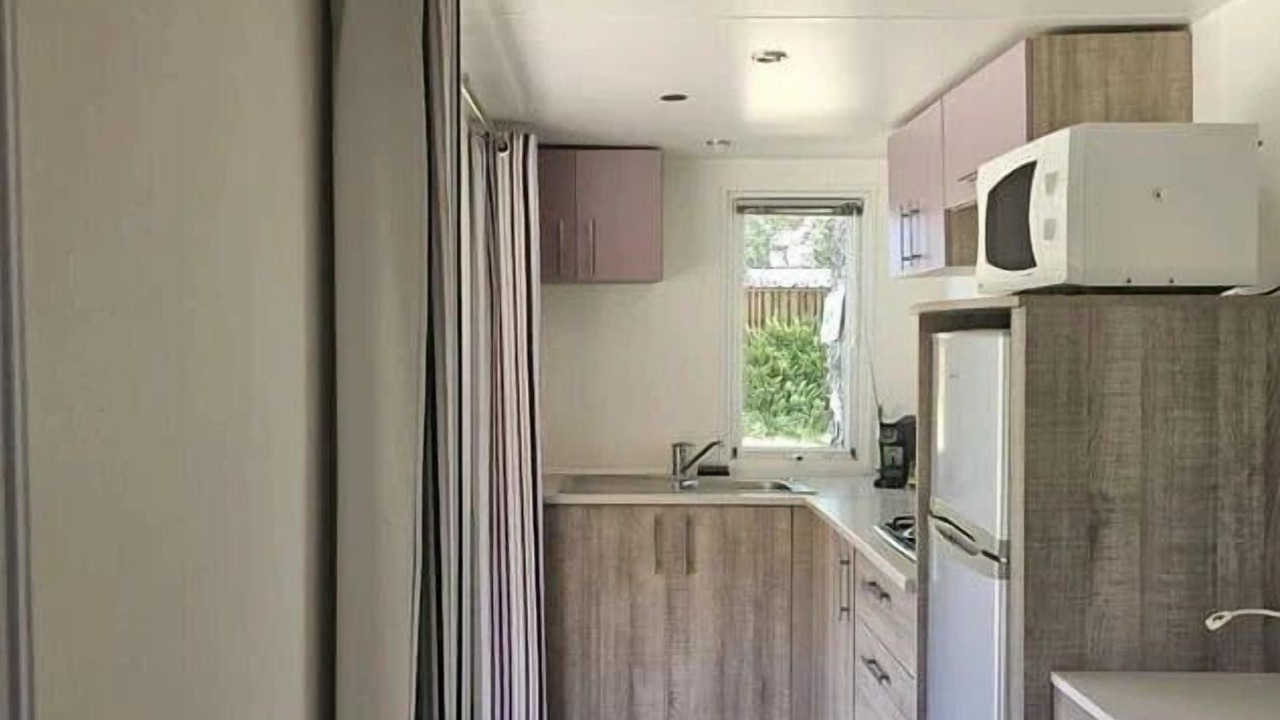 Photo of Kitchen in Douville