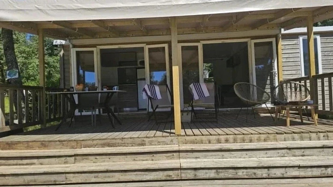 Photo of Outdoor in Douville