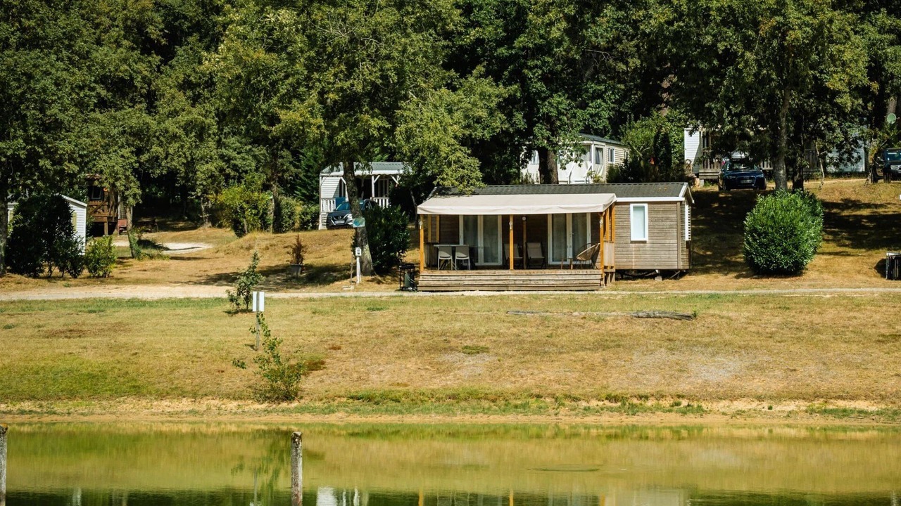 Photo of Outdoor in Douville