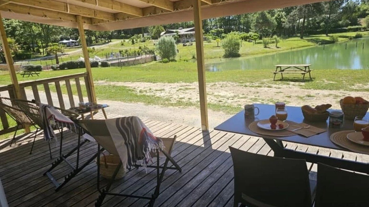 Photo of Outdoor in Douville