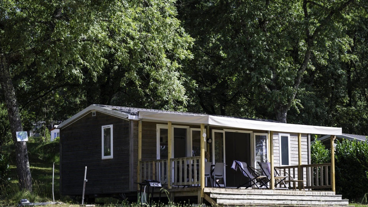 Photo of Outdoor in Douville