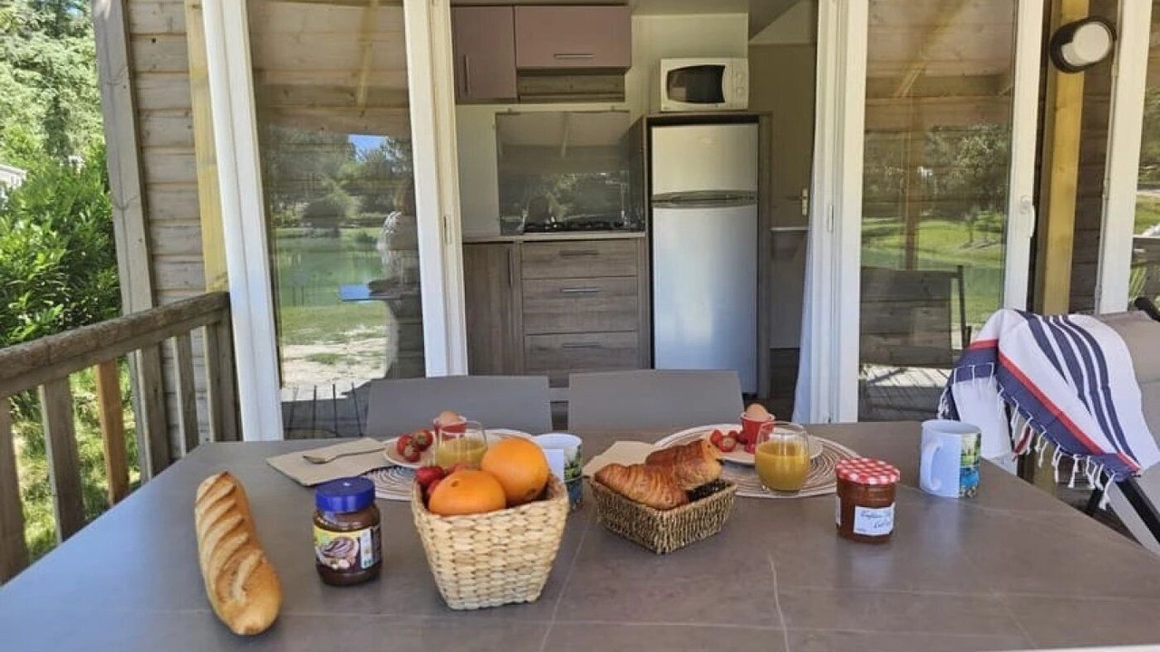 Photo of Outdoor in Douville