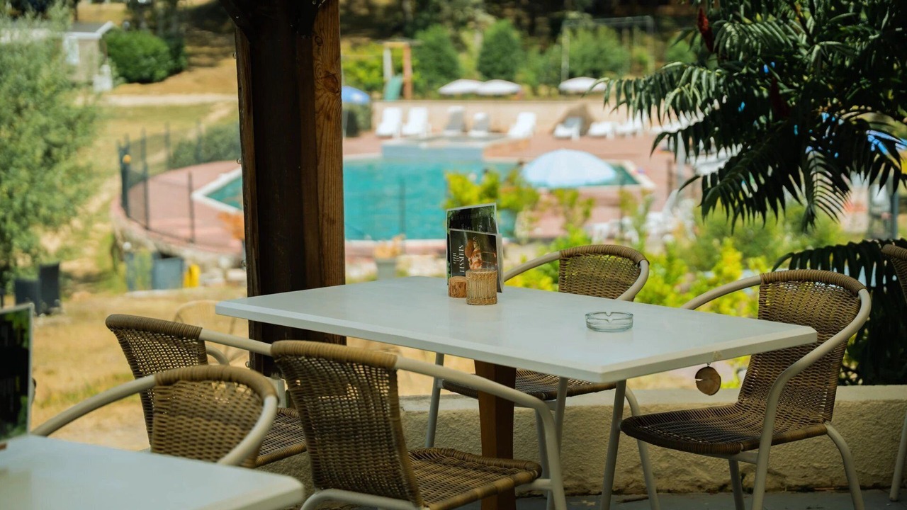 Photo of Outdoor in Douville