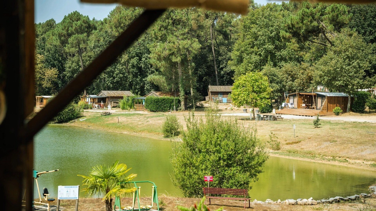 Photo of Outdoor in Douville