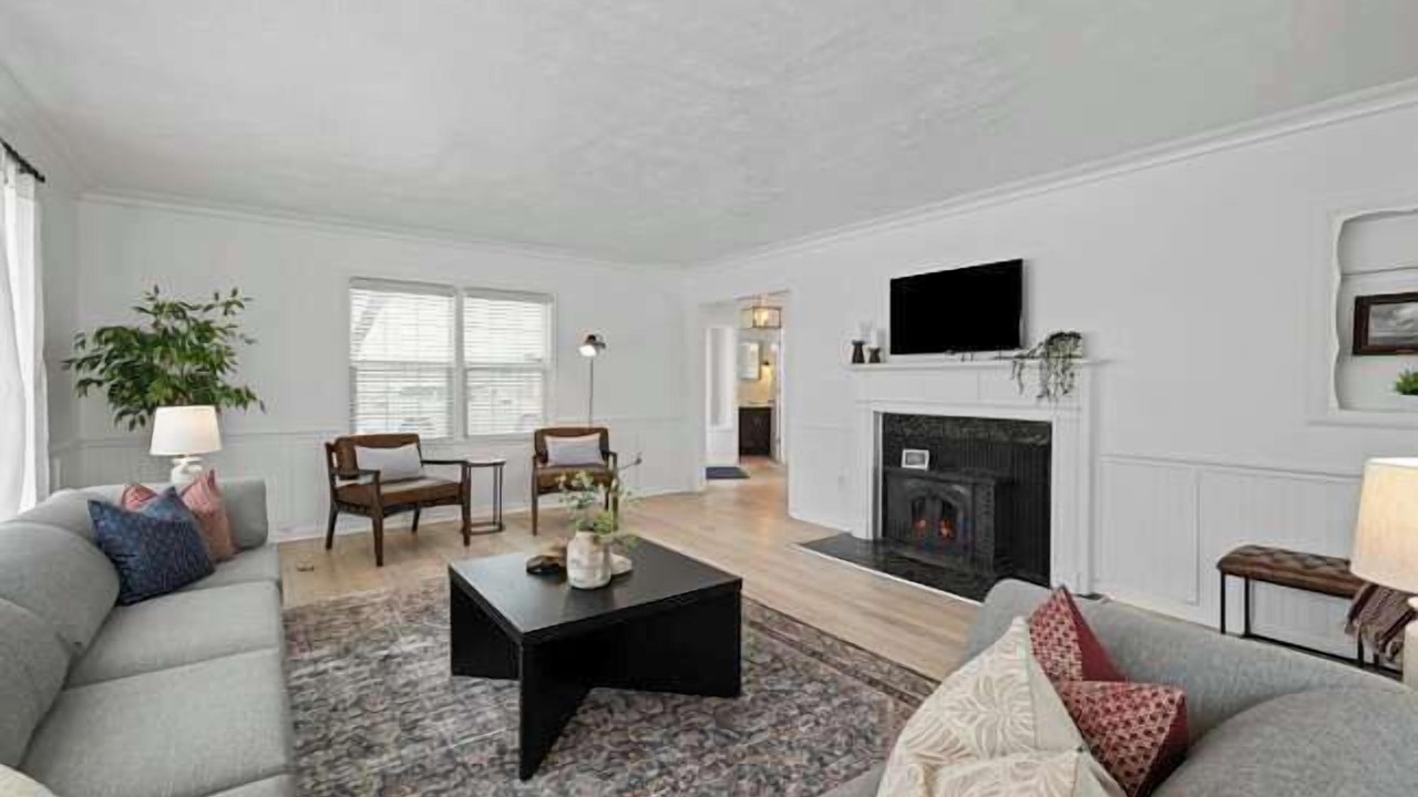 Photo of Livingroom in Tremonton