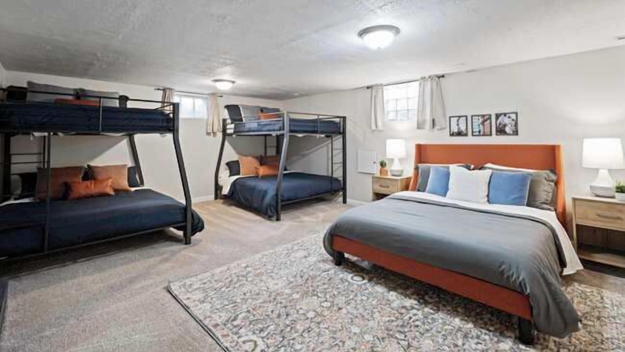 Photo of Bedroom in Tremonton