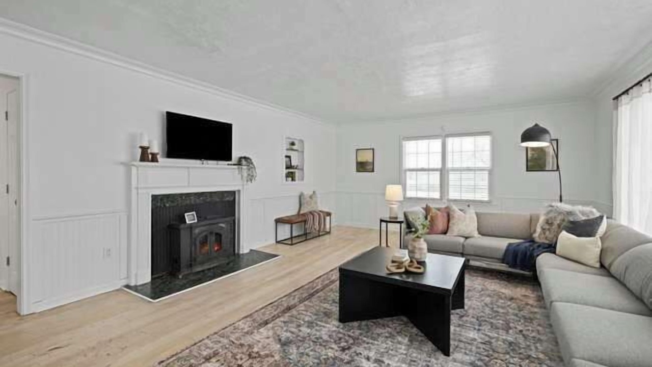 Photo of Livingroom in Tremonton