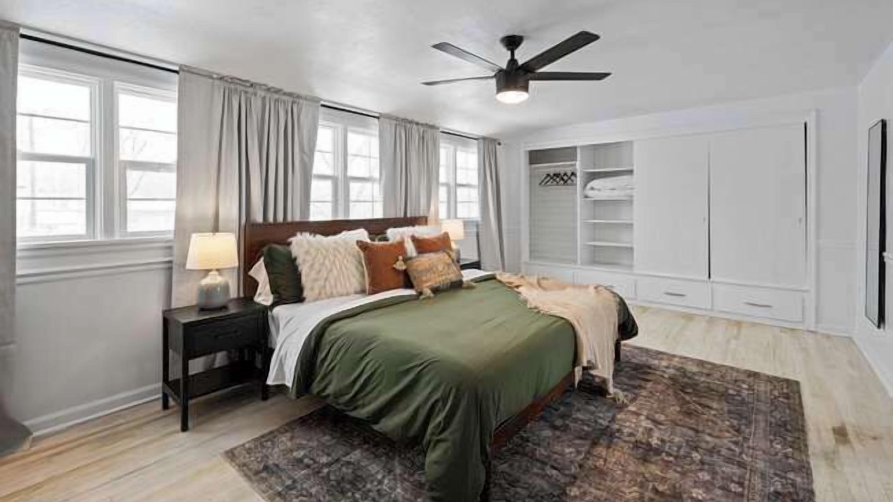 Photo of Bedroom in Tremonton