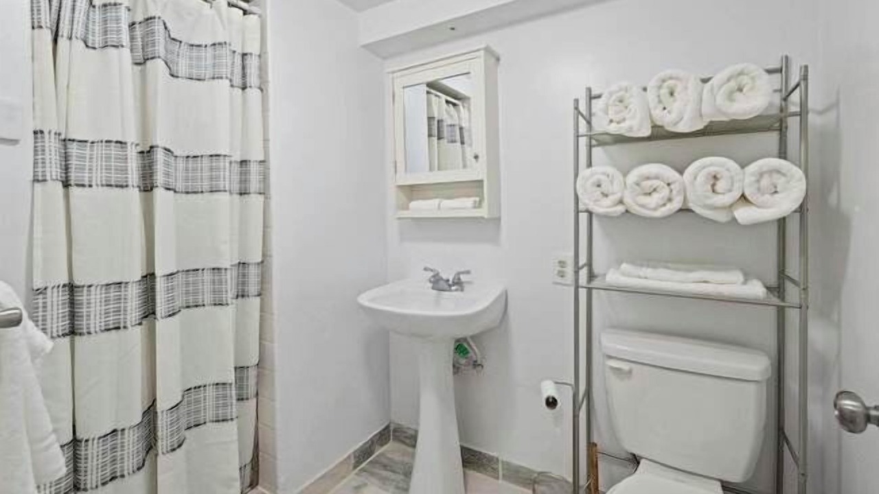 Photo of Bathroom in Tremonton
