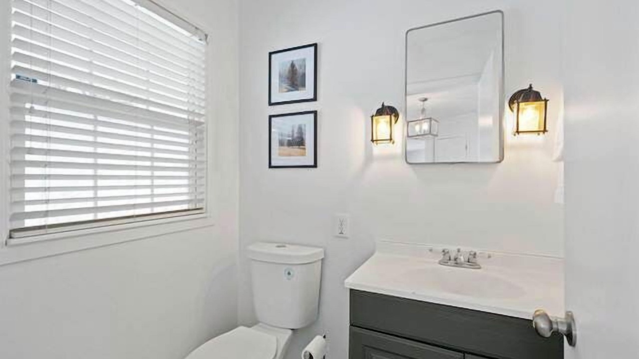 Photo of Bathroom in Tremonton